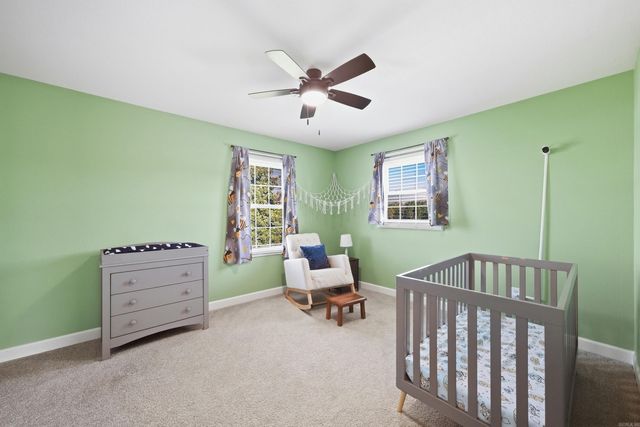 13 Coachlight Drive, Little Rock, AR 72227