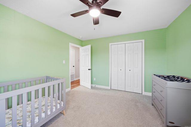 13 Coachlight Drive, Little Rock, AR 72227