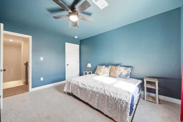13 Coachlight Drive, Little Rock, AR 72227