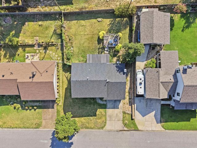 13 Coachlight Drive, Little Rock, AR 72227