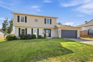 13 Coachlight Drive, Little Rock, AR 72227