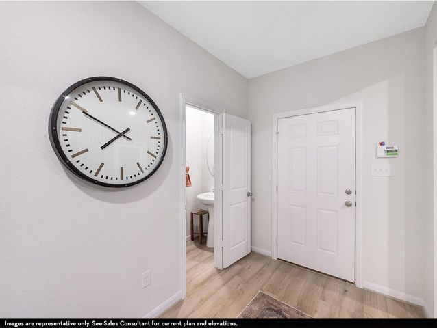12919 Carla Scanlan Lane, Crosby, TX 77532