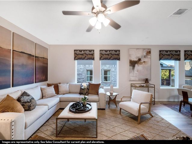 12919 Carla Scanlan Lane, Crosby, TX 77532