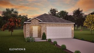 12919 Carla Scanlan Lane, Crosby, TX 77532