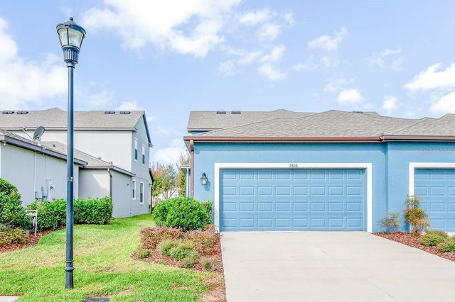 5816 VILLAGE CENTER DRIVE, Lithia, FL 33547