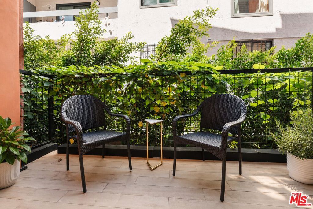 1035 N Vista Street, West Hollywood, CA 90046 — photo 4