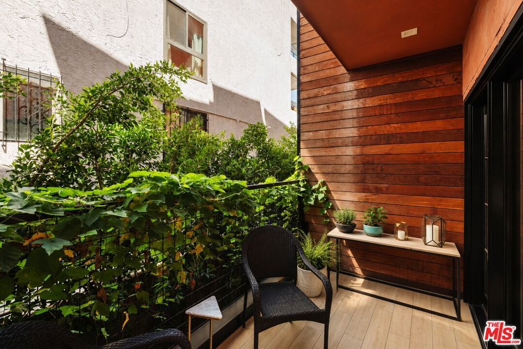1035 N Vista Street, West Hollywood, CA 90046 — photo 5