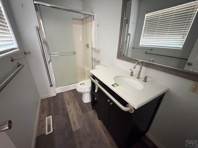 2205 Raton Ave, La Junta, CO 81050