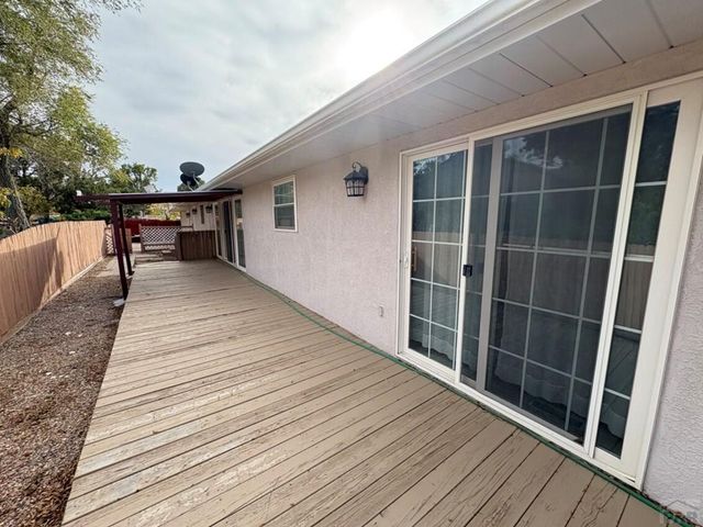 2205 Raton Ave, La Junta, CO 81050