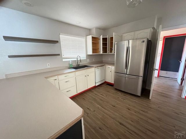 2205 Raton Ave, La Junta, CO 81050