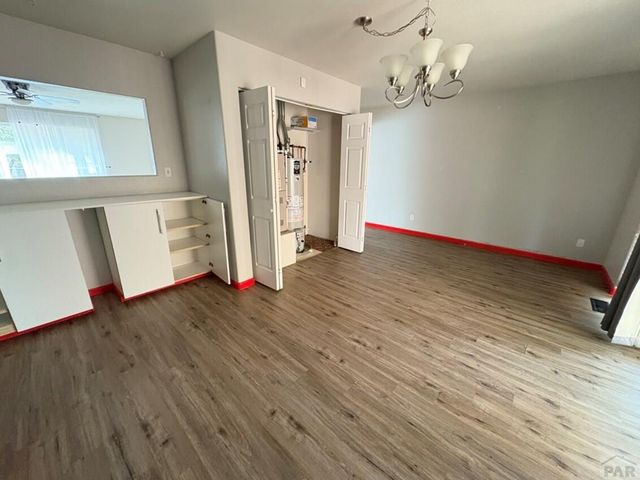 2205 Raton Ave, La Junta, CO 81050