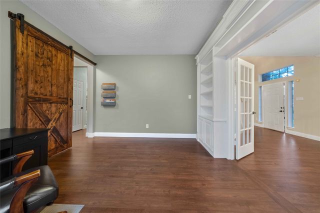 8500 Timber Crest, Frisco, TX 75035