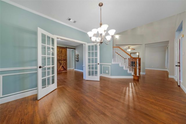 8500 Timber Crest, Frisco, TX 75035