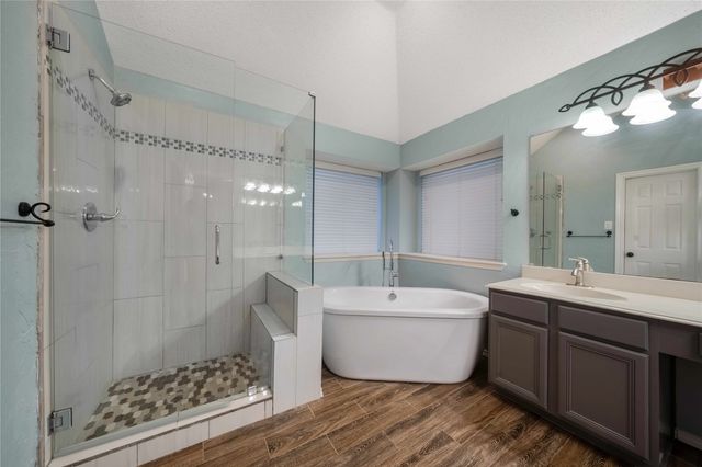 8500 Timber Crest, Frisco, TX 75035