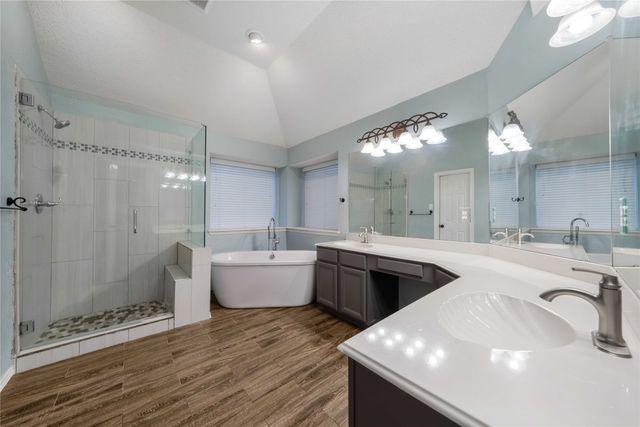 8500 Timber Crest, Frisco, TX 75035