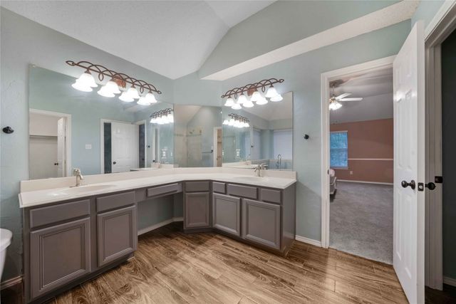 8500 Timber Crest, Frisco, TX 75035