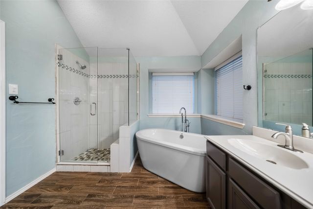 8500 Timber Crest, Frisco, TX 75035