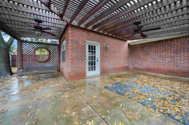 8500 Timber Crest, Frisco, TX 75035