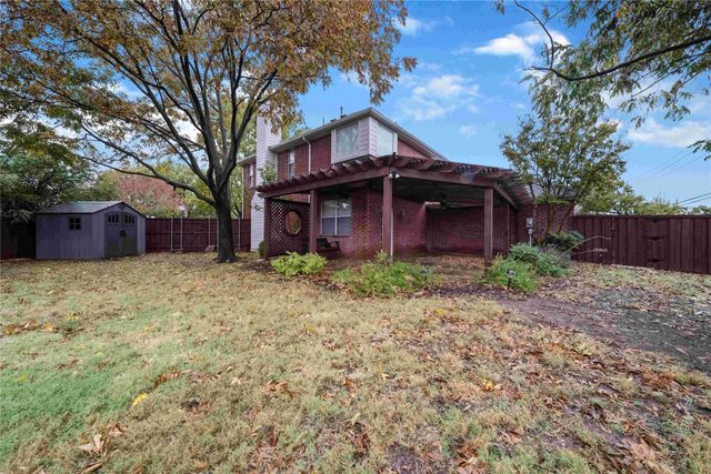 8500 Timber Crest, Frisco, TX 75035