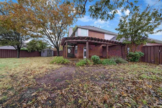 8500 Timber Crest, Frisco, TX 75035