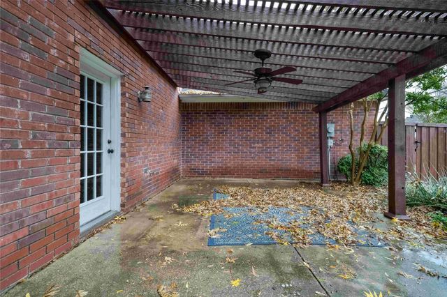 8500 Timber Crest, Frisco, TX 75035