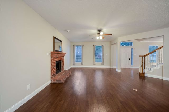 8500 Timber Crest, Frisco, TX 75035