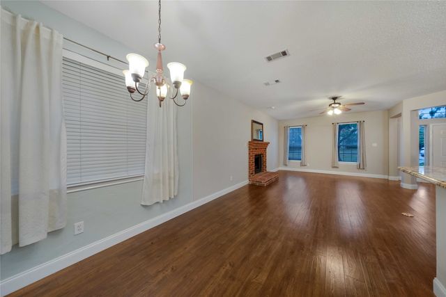 8500 Timber Crest, Frisco, TX 75035