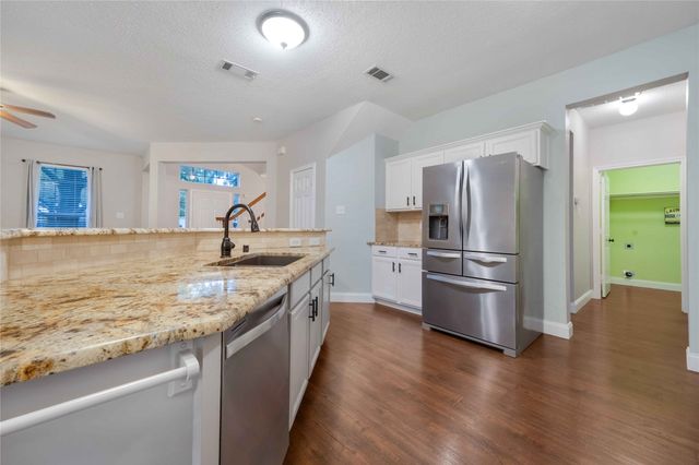 8500 Timber Crest, Frisco, TX 75035