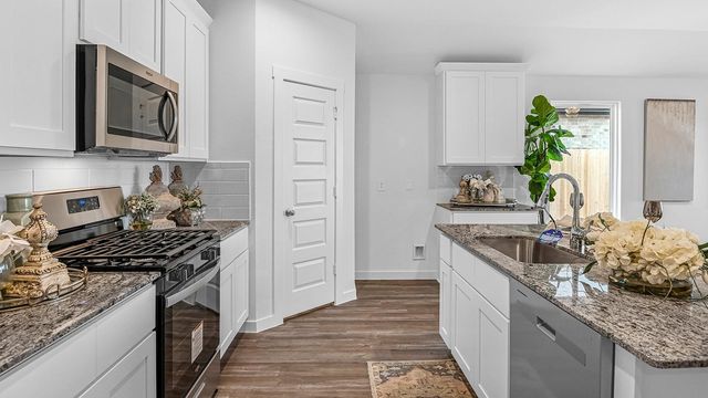 3012 Pasture Lane, League City, TX 77573