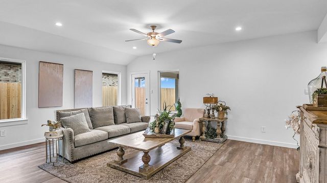 3012 Pasture Lane, League City, TX 77573