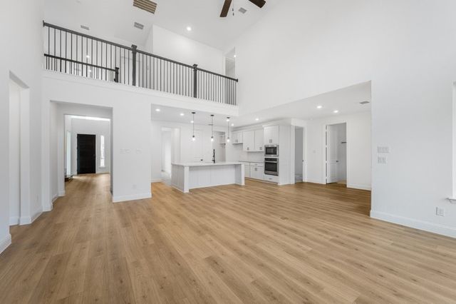 6808 Fort Parker Way, Mckinney, TX 75071