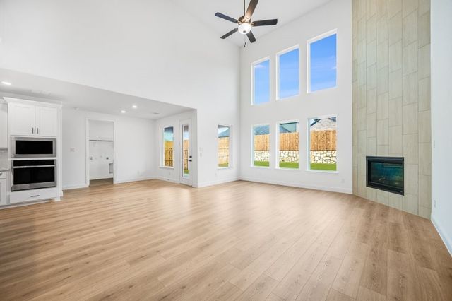 6808 Fort Parker Way, Mckinney, TX 75071