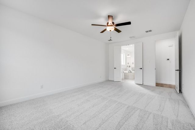 6808 Fort Parker Way, Mckinney, TX 75071