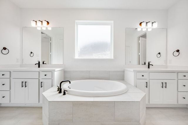 6808 Fort Parker Way, Mckinney, TX 75071