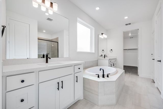 6808 Fort Parker Way, Mckinney, TX 75071