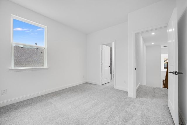 6808 Fort Parker Way, Mckinney, TX 75071