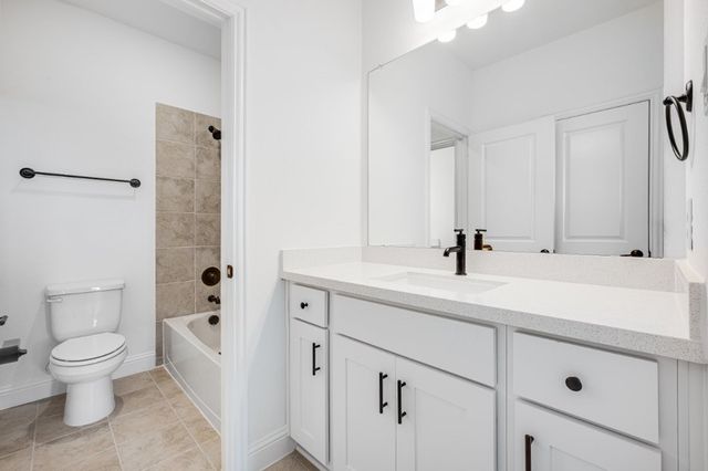 6808 Fort Parker Way, Mckinney, TX 75071