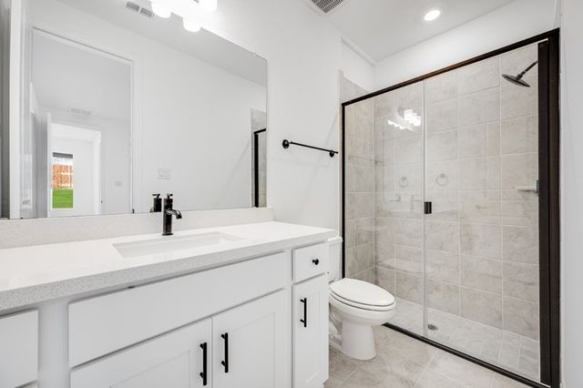 6808 Fort Parker Way, Mckinney, TX 75071