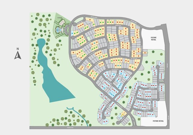 6808 Fort Parker Way, Mckinney, TX 75071