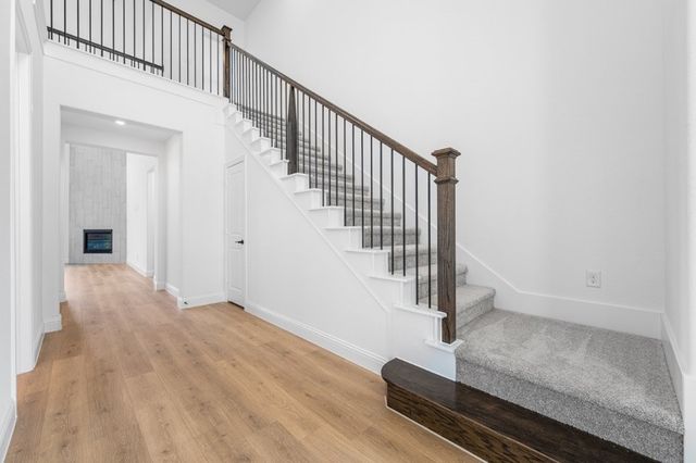 6808 Fort Parker Way, Mckinney, TX 75071