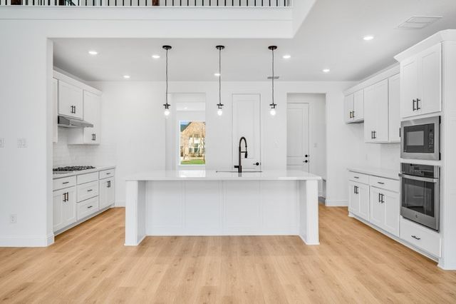 6808 Fort Parker Way, Mckinney, TX 75071