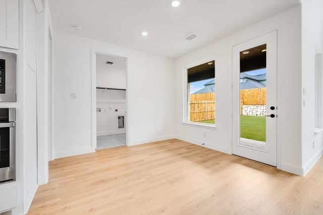 6808 Fort Parker Way, Mckinney, TX 75071