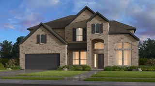 6808 Fort Parker Way, Mckinney, TX 75071