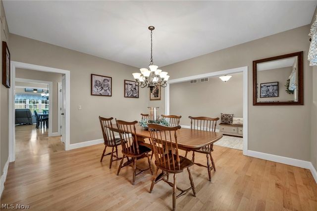 533 Terra Verde Avenue, Columbiana, OH 44408