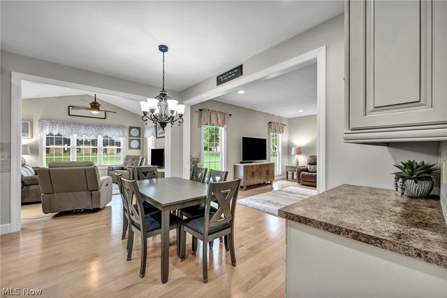 533 Terra Verde Avenue, Columbiana, OH 44408