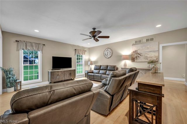 533 Terra Verde Avenue, Columbiana, OH 44408