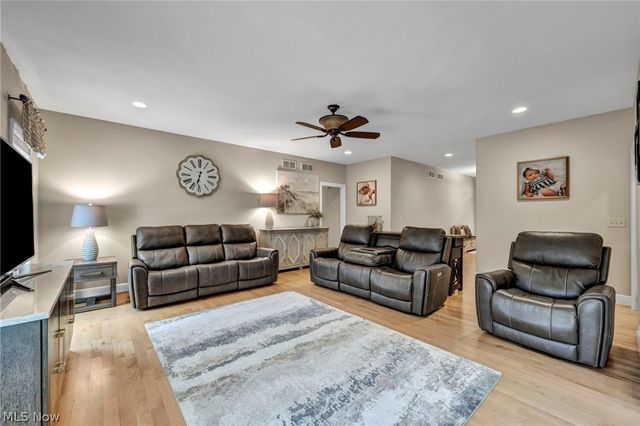 533 Terra Verde Avenue, Columbiana, OH 44408