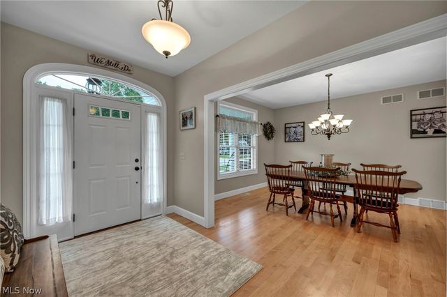 533 Terra Verde Avenue, Columbiana, OH 44408