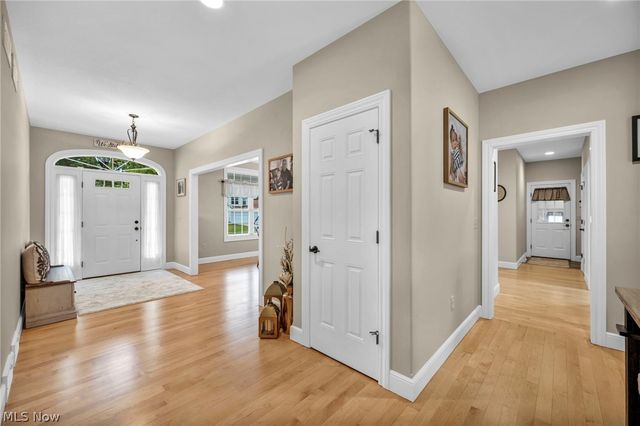 533 Terra Verde Avenue, Columbiana, OH 44408