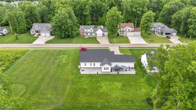 533 Terra Verde Avenue, Columbiana, OH 44408
